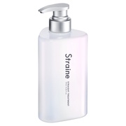 STRAIGHT SHAMPOO^STRAIGHT TREATMENTg[gg/Straine iʐ^